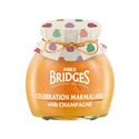 Celebration Champagne Mermelada 340g MRS BRIDGES - BR110