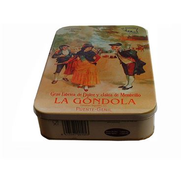Crema de Membrillo Artesana "Goya" 1,5Kg LA GÓNDOLA