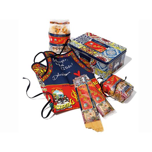 Pack de Pasta Italiana 2.5Kg DI MARTINO DOLCE & GABBANA - PBMLATA0 COPIAR Pack de Pasta Italiana 2.5Kg DI MARTINO DOLCE & GABBANA - PBMLATA0 COPIAR