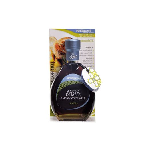 Aceto Balsámico de Manzana Agri Dulce 250ml MENGAZZOLI - ME015 Aceto Balsámico de Manzana Agri Dulce 250ml MENGAZZOLI - ME015