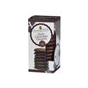 Galleta Chocolate Negro & Jengibre 150g GRANDMA WILD´S - G0120