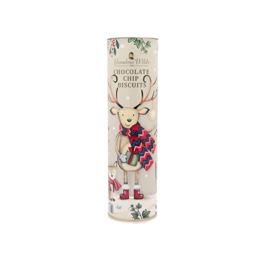 RENO TUBE 200g GRANDMA WILDS REINDEER TUBE - G1498 RENO TUBE 200g GRANDMA WILDS REINDEER TUBE - G1498