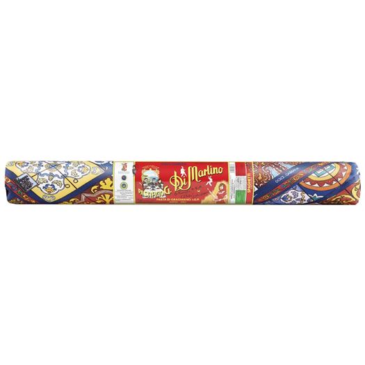 Pasta Italiana Spaghetti Lunghi 1Kg DI MARTINO DOLCE & GABBANA - BA003D&G COPIAR Pasta Italiana Spaghetti Lunghi 1Kg DI MARTINO DOLCE & GABBANA - BA003D&G COPIAR
