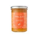 Mermelada de Mango 100% FRUTA 240g FAVOLS - FA104