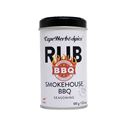 Smokehouse BBQ 100g CAPE HERB & SPICE - RU014