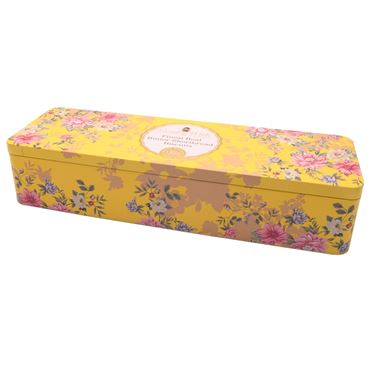 VICTORIAN FLORAL Biscuits Shortbread 200g GRANDMA WILDS