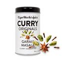Curry Garam Masala 100g CAPE HERB & SPICE - RU007