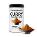Curry Madrás 100g CAPE HERB & SPICE - RU008