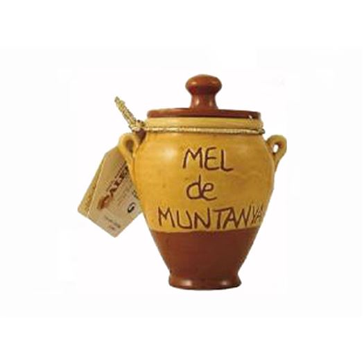Miel de Montaña 500g ALEMANY - M2429 Miel de Montaña 500g ALEMANY - M2429