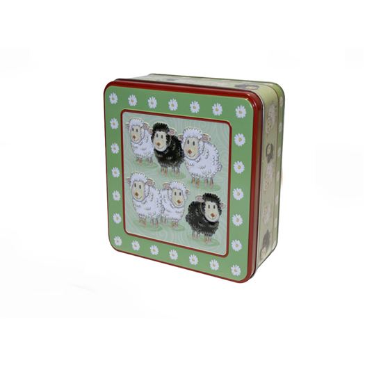 Ovejitas 300g GRANDMA WILD´S - G1094 Ovejitas 300g GRANDMA WILD´S - G1094